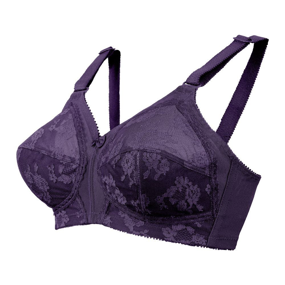 Doreen Non padded Bra for comfort and support