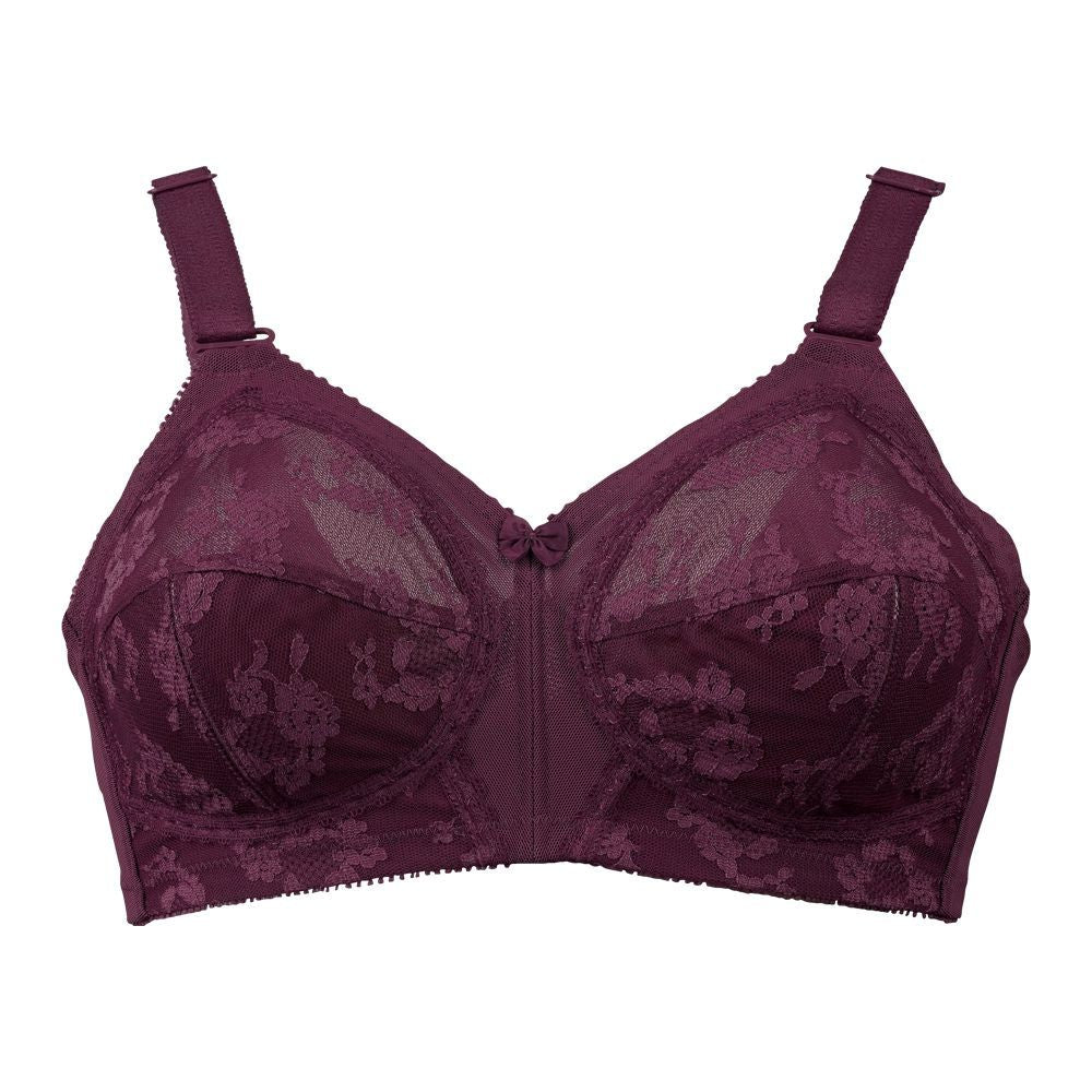 Doreen Non padded Bra for comfort and support