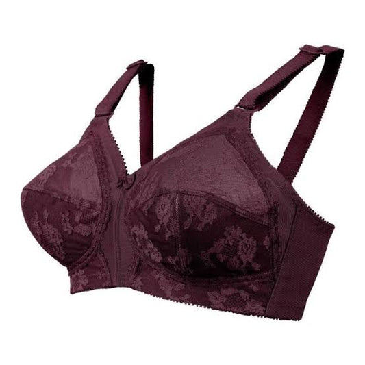 Doreen Non padded Bra for comfort and support