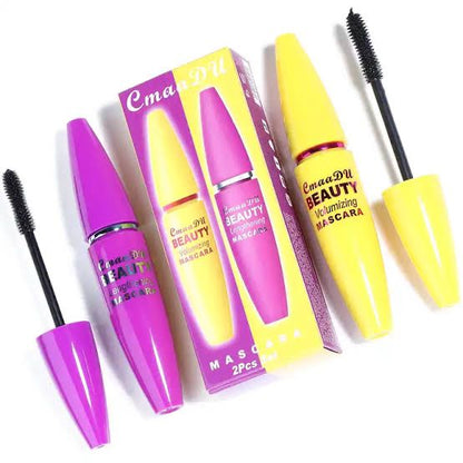 Volumizing & Long-Lasting Mascara for Bold, Beautiful Lashes