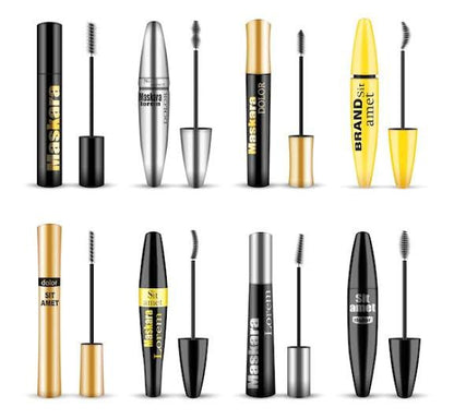 Volumizing & Long-Lasting Mascara for Bold, Beautiful Lashes