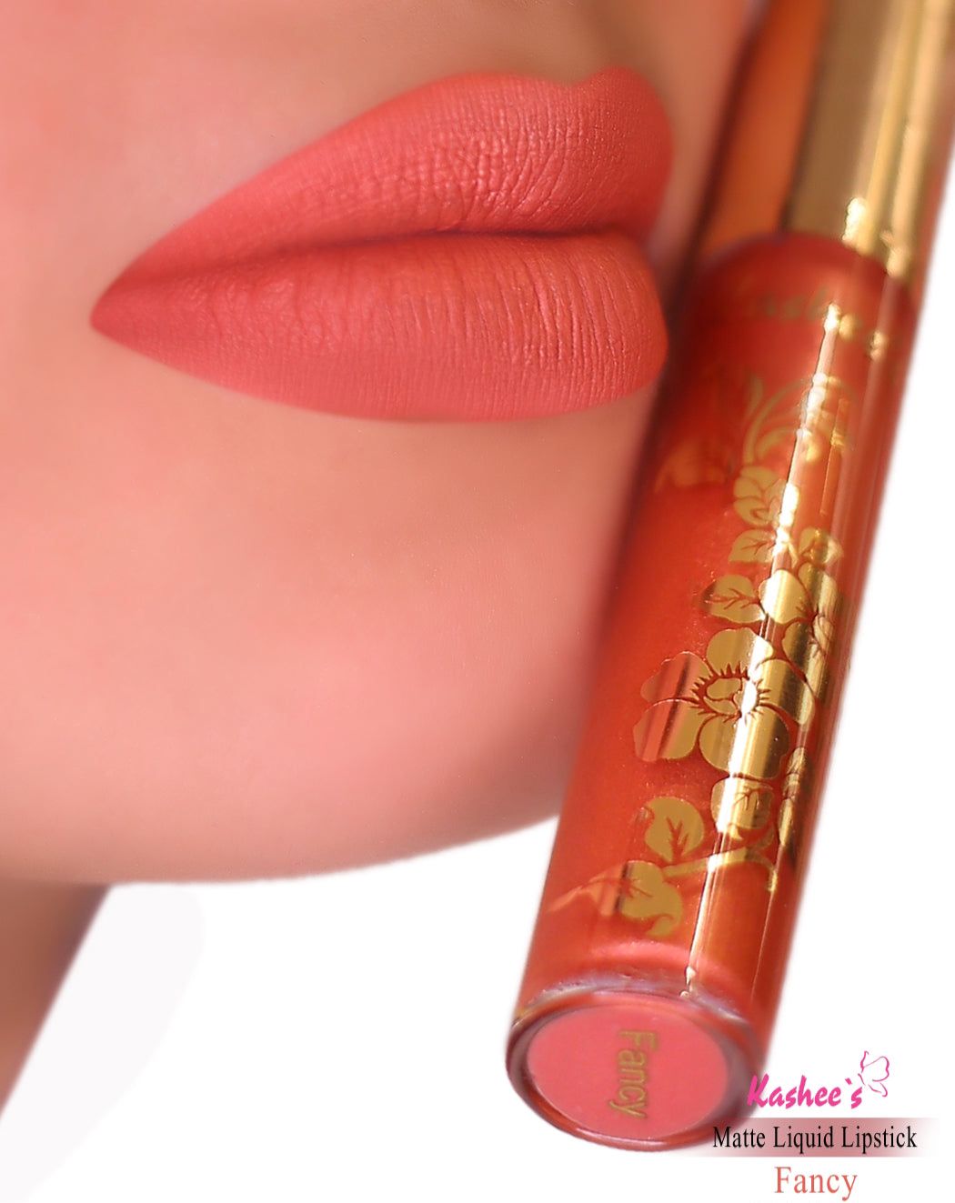 Matte Liquid Lipstick