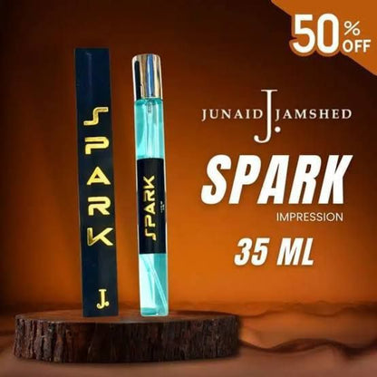 Long lasting J. Perfumes - 35ml | Pack of 5 (FREE DELIVERY)