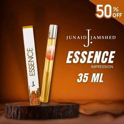 Long lasting J. Perfumes - 35ml | Pack of 5 (FREE DELIVERY)