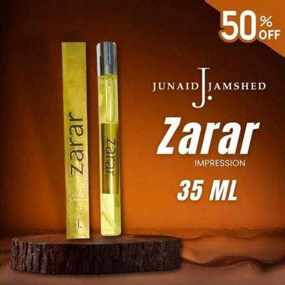 Long lasting J. Perfumes - 35ml | Pack of 5 (FREE DELIVERY)