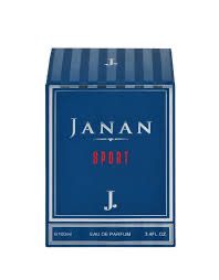 Pack of 2 Long Lasting 100ML J.