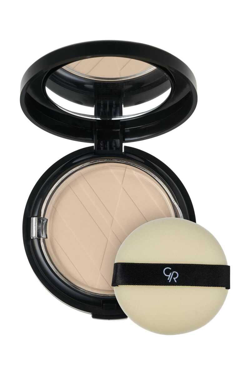 Longstay Matte Face Powder
